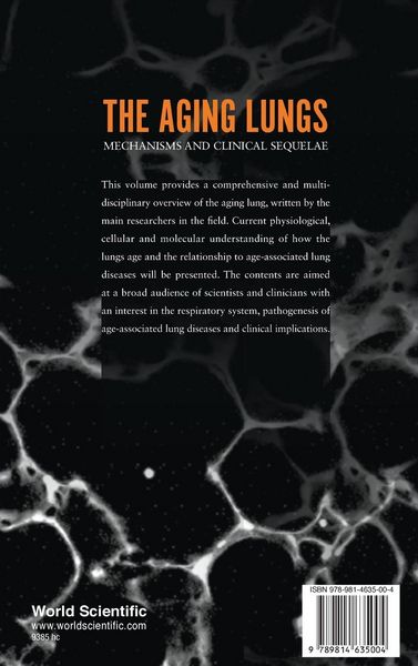 Produktbild: Aging Lungs, The