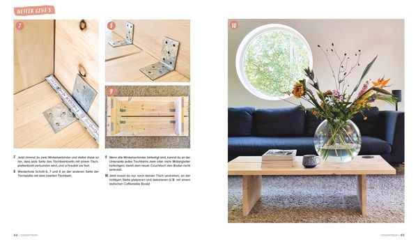 Produktbild: Woodworks