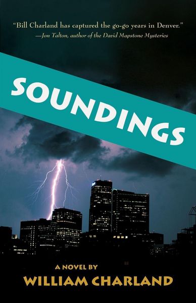 Produktbild: Soundings