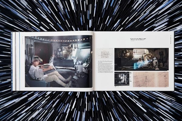Produktbild: The Star Wars Archives: 1977&ndash;1983