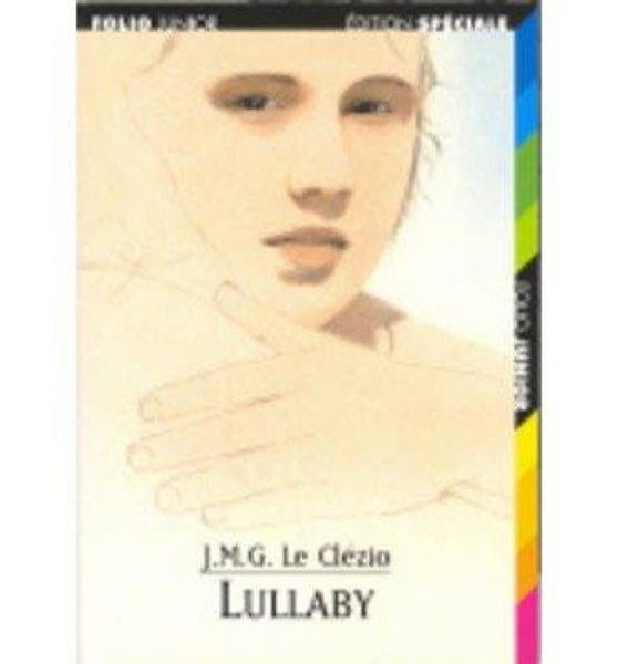 Produktbild: Le Clezio, J: Lullaby
