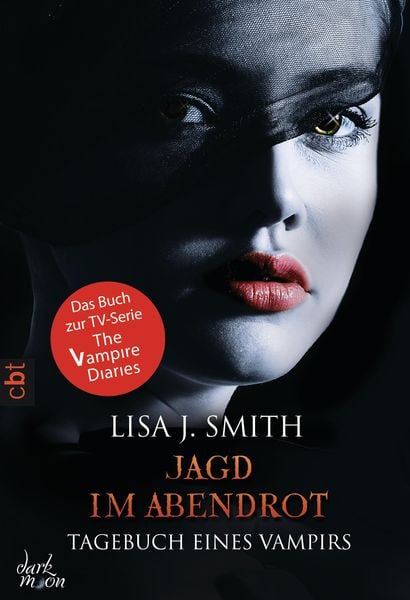 Jagd im Abendrot / The Vampire Diaries Bd. 8