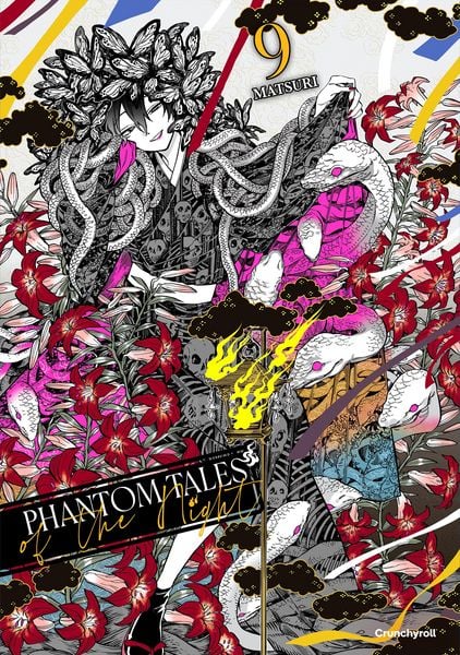  Volume 9
