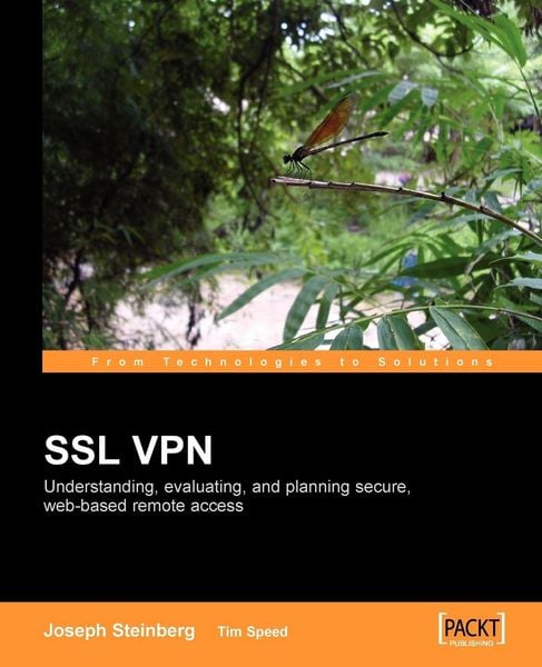 Produktbild: Ssl Vpn
