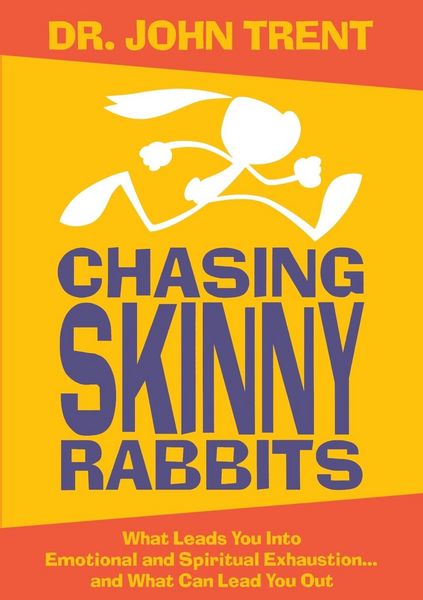 Produktbild: Chasing Skinny Rabbits