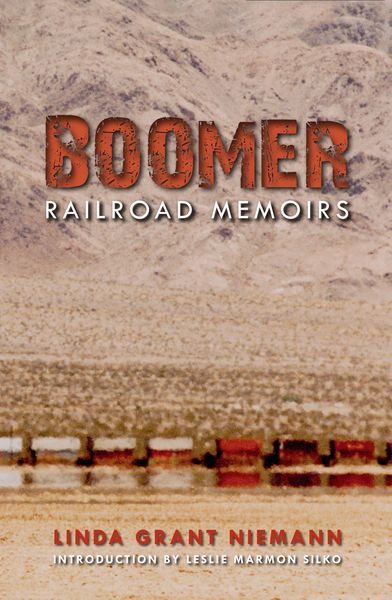 Produktbild: Boomer