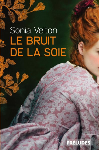 Produktbild: Le Bruit de la soie
