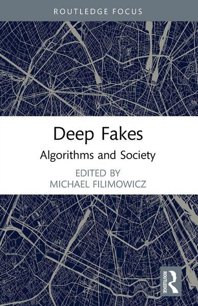 Produktbild: Deep Fakes