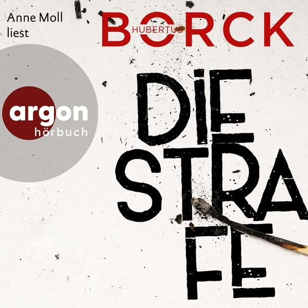 Produktbild: Die Strafe