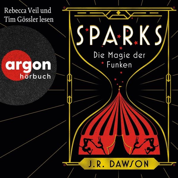 Produktbild: Sparks