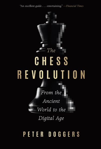 Produktbild: The Chess Revolution