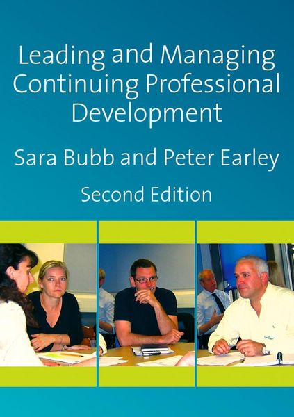 Produktbild: Leading & Managing Continuing Professional Development