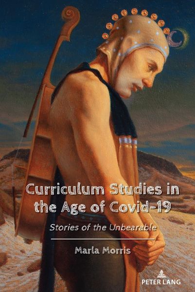 Produktbild: Curriculum Studies in the Age of Covid-19