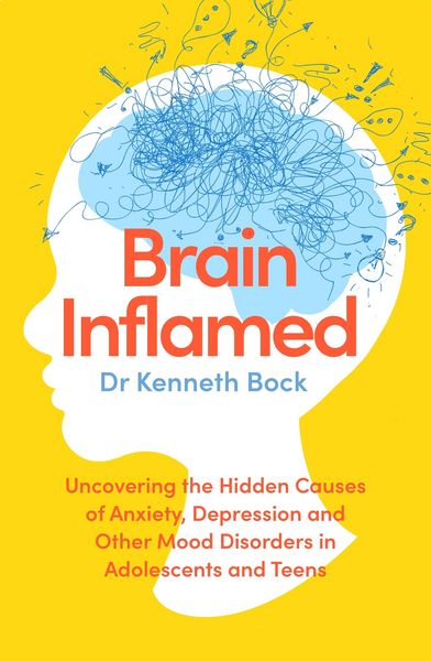 Produktbild: Brain Inflamed