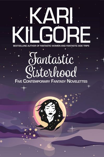 Produktbild: Fantastic Sisterhood