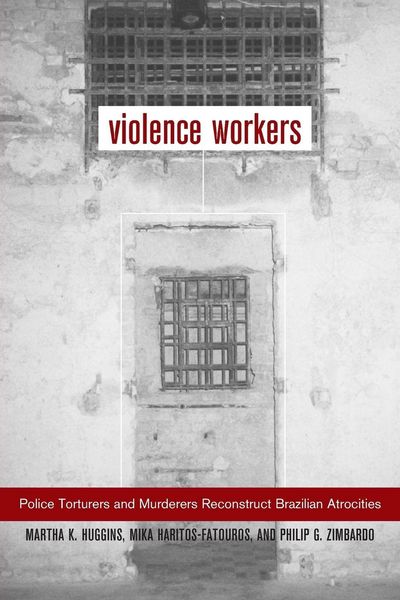 Produktbild: Violence Workers
