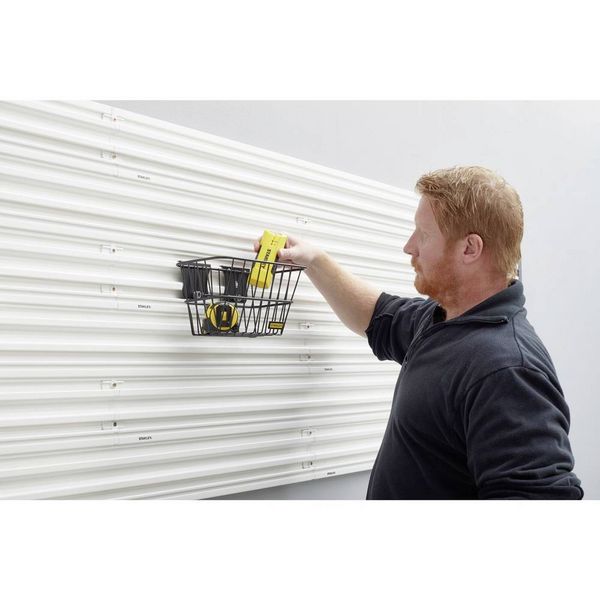 Produktbild: STANLEY STST82603-1 Trackwalls Metallkorb