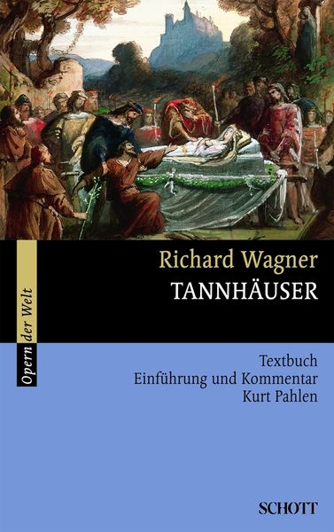 Produktbild: Tannh&auml;user