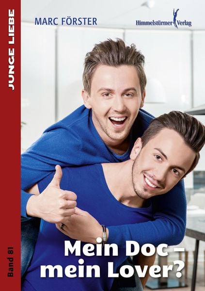 Produktbild: Mein Doc &ndash; mein Lover?