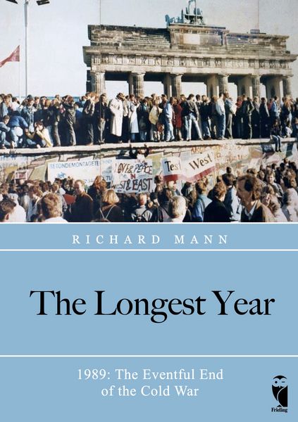 Produktbild: The Longest Year