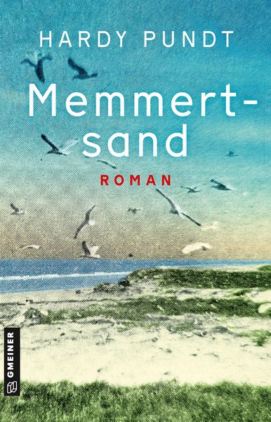 Produktbild: Memmertsand