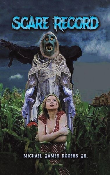 Produktbild: Scare Record
