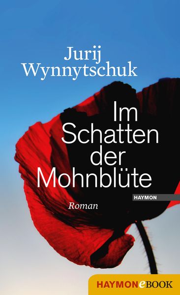 Produktbild: Im Schatten der Mohnbl&uuml;te