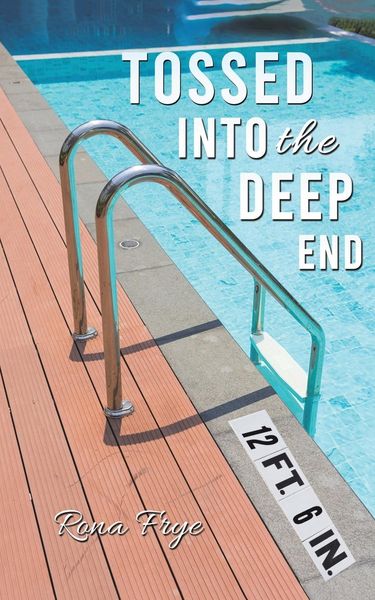 Produktbild: Tossed into the Deep End