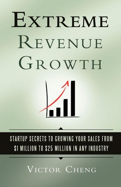 Produktbild: Extreme Revenue Growth