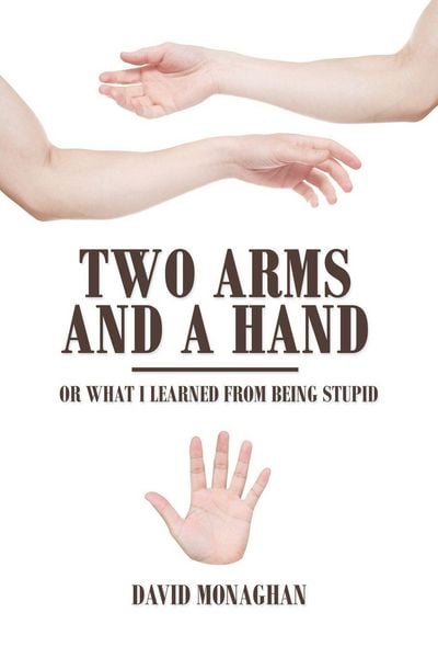 Produktbild: Two Arms and a Hand