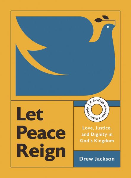 Produktbild: Let Peace Reign