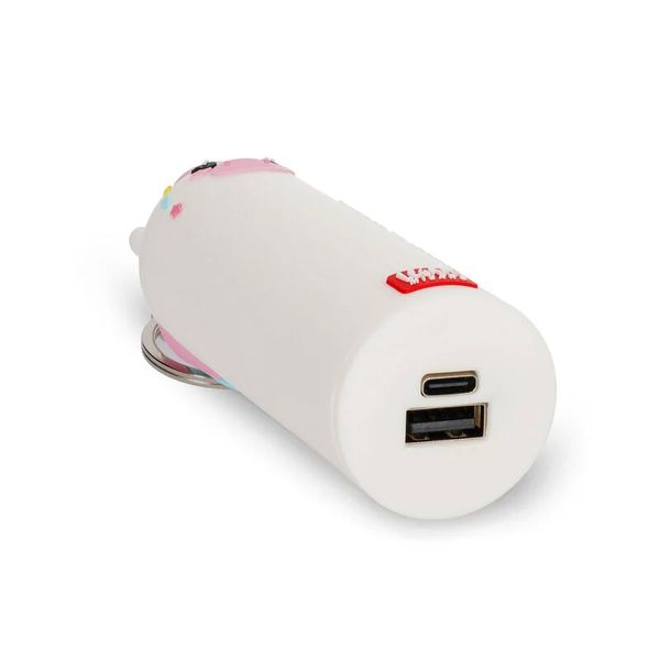 Produktbild: Legami Power Bank - 4800 mAh - Einhorn