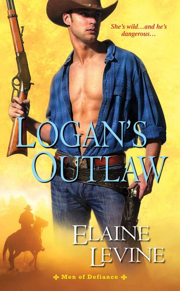 Produktbild: Logans Outlaw