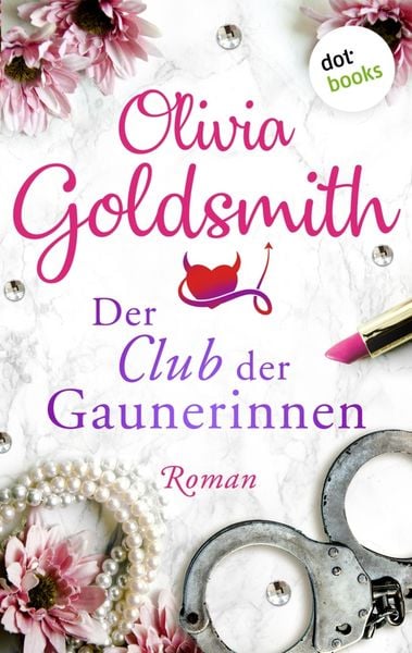 Produktbild: Der Club der Gaunerinnen