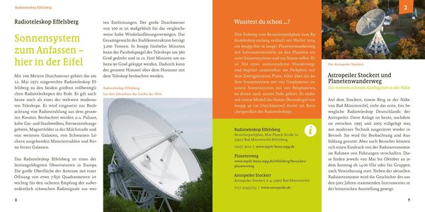 Produktbild: Entdecke deine Eifel