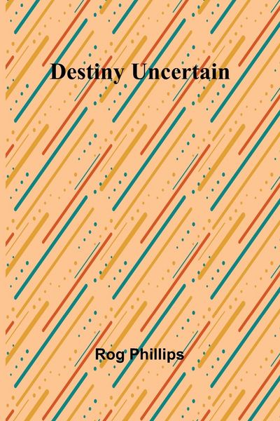 Produktbild: Destiny Uncertain
