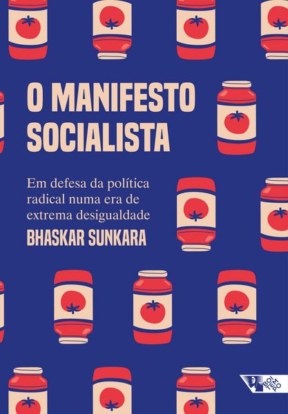 Produktbild: O manifesto socialista