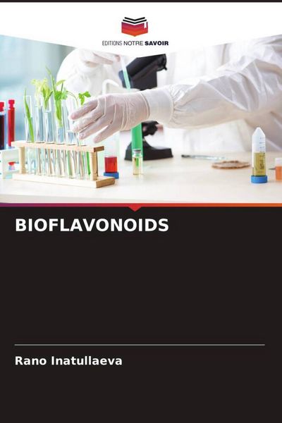 Produktbild: Bioflavonoids