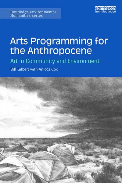 Produktbild: Arts Programming for the Anthropocene