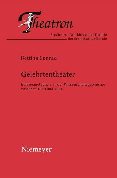 Produktbild: Gelehrtentheater