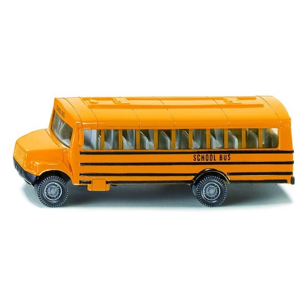 Produktbild: Siku 1319 US-Schulbus