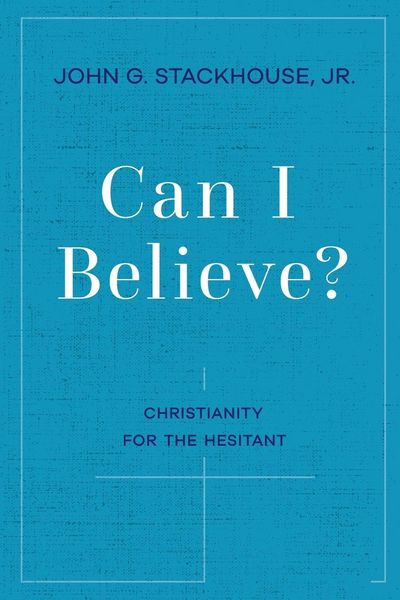 Produktbild: Can I Believe?