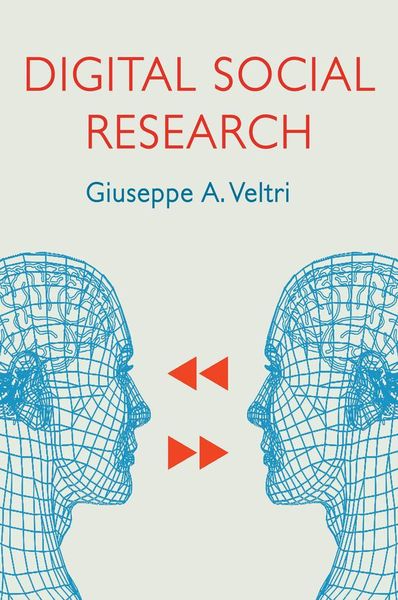 Produktbild: Digital Social Research
