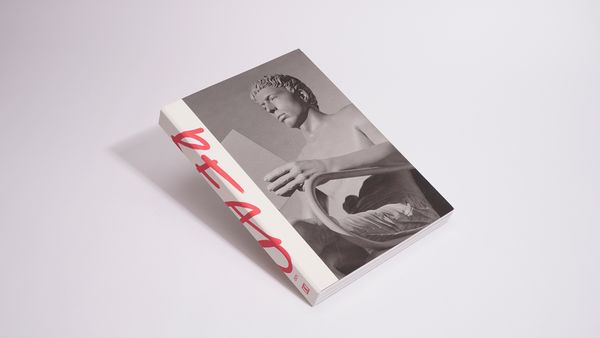Produktbild: Elmgreen & Dragset &ndash; READ