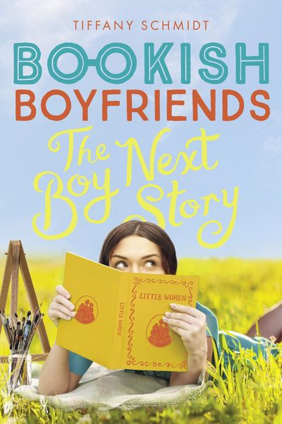 Produktbild: Boy Next Story