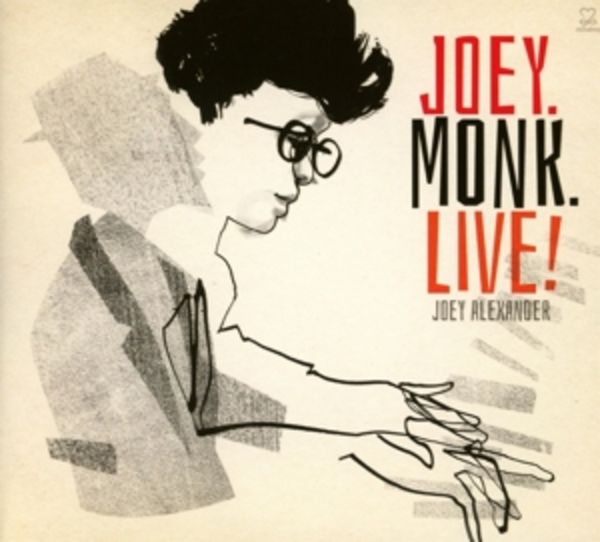 Joey.Monk.Live!