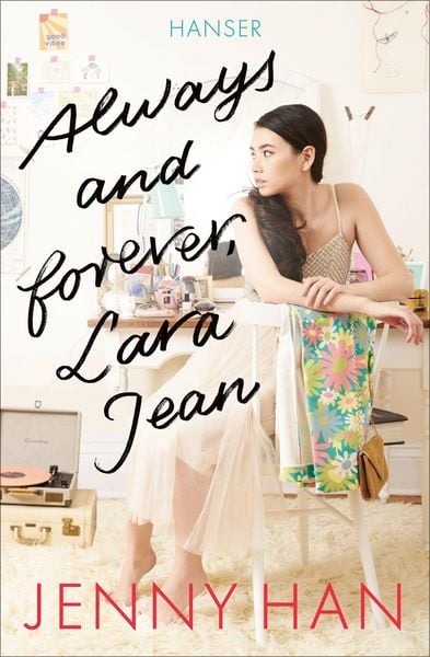 Produktbild: Always and forever, Lara Jean