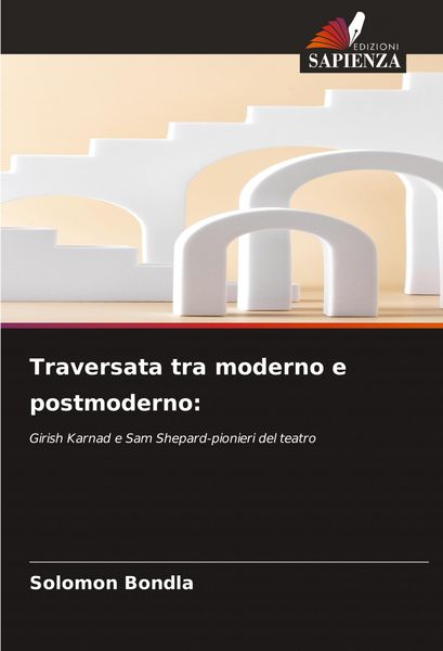 Produktbild: Traversata tra moderno e postmoderno: