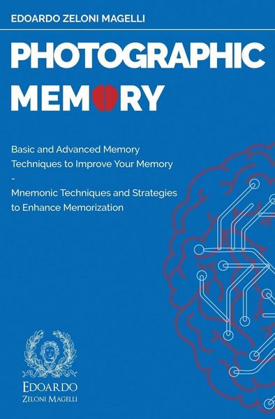 Produktbild: Photographic Memory