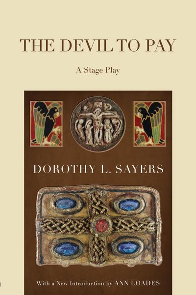 Produktbild: The Devil To Pay